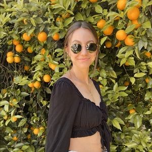 Meet your Posher, Georgi